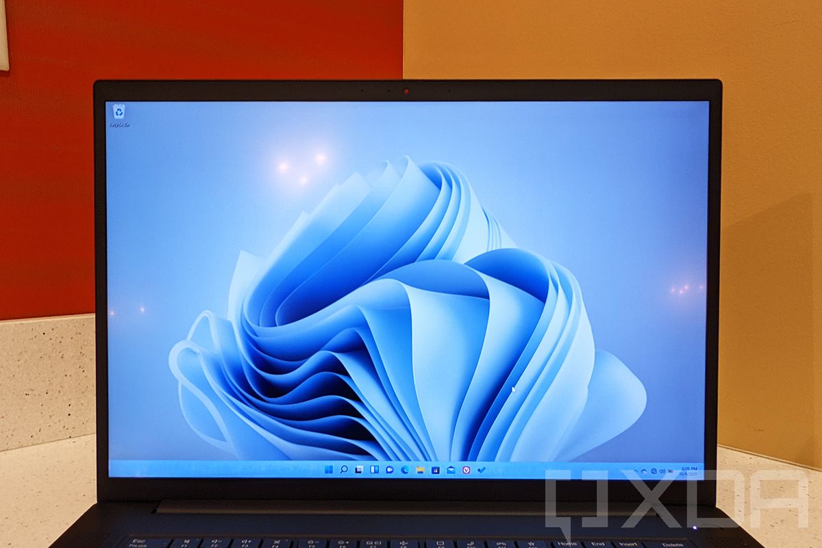 Lenovo ThinkPad X1 Extreme Gen 4 review: Turning the power up to 3080