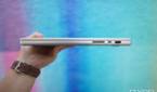 M1 Max MacBook Pro ports
