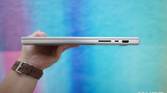 M1 Max MacBook Pro ports