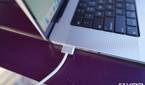 MagSafe on 2021 MacBook