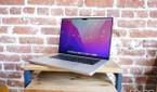MacBook notch
