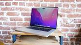 MacBook notch