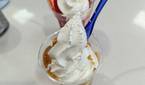 unedited Magic Eraser ice cream