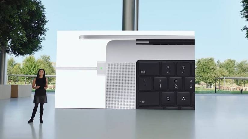 Magsafe