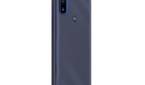 Moto G Pure back