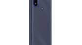 Moto G Pure back