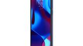 Moto G Pure front