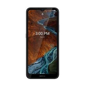 Nokia G300 launched with Snapdragon 480, triple cameras and a 4,470mAh ...