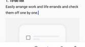oneplus notes app on oxygenos 12