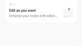 oneplus notes app on oxygenos 12