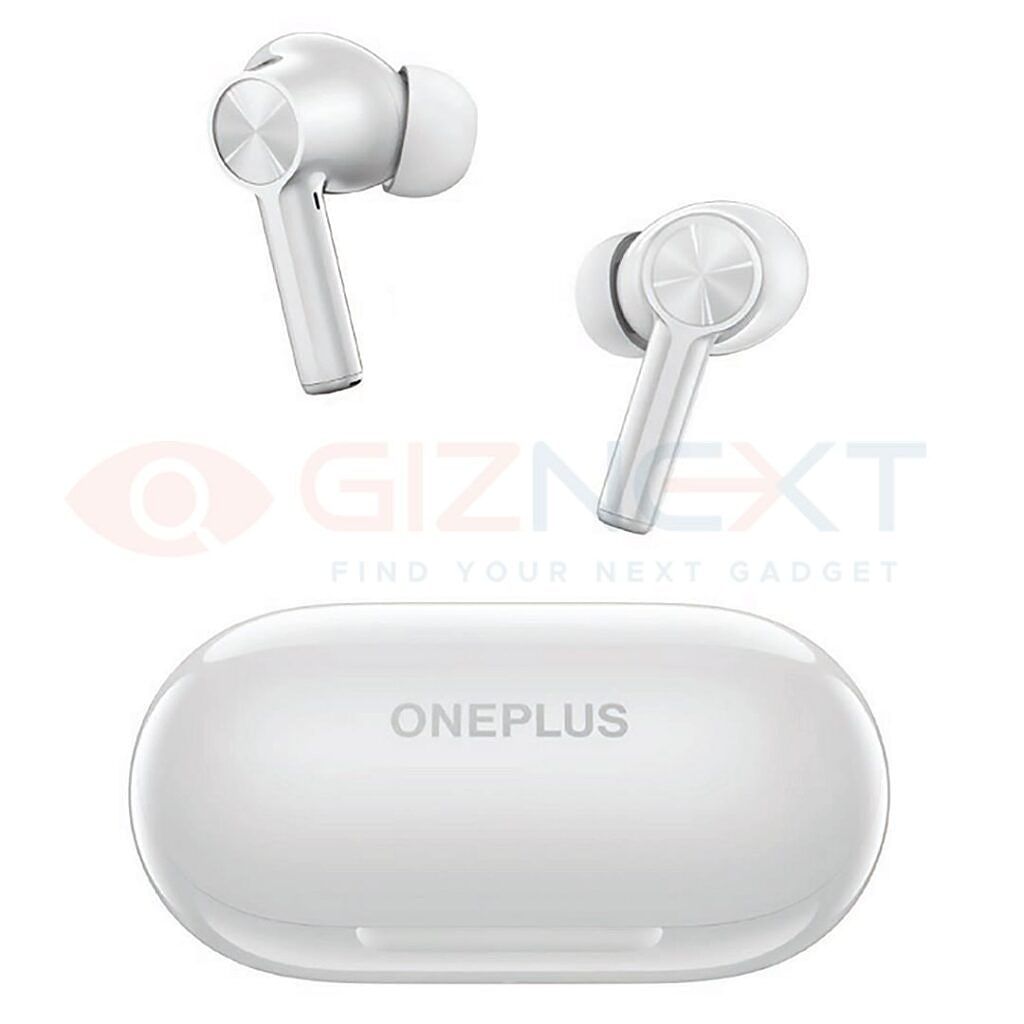 OnePlus Buds Z2 revealed in new renders alongside detailed specs