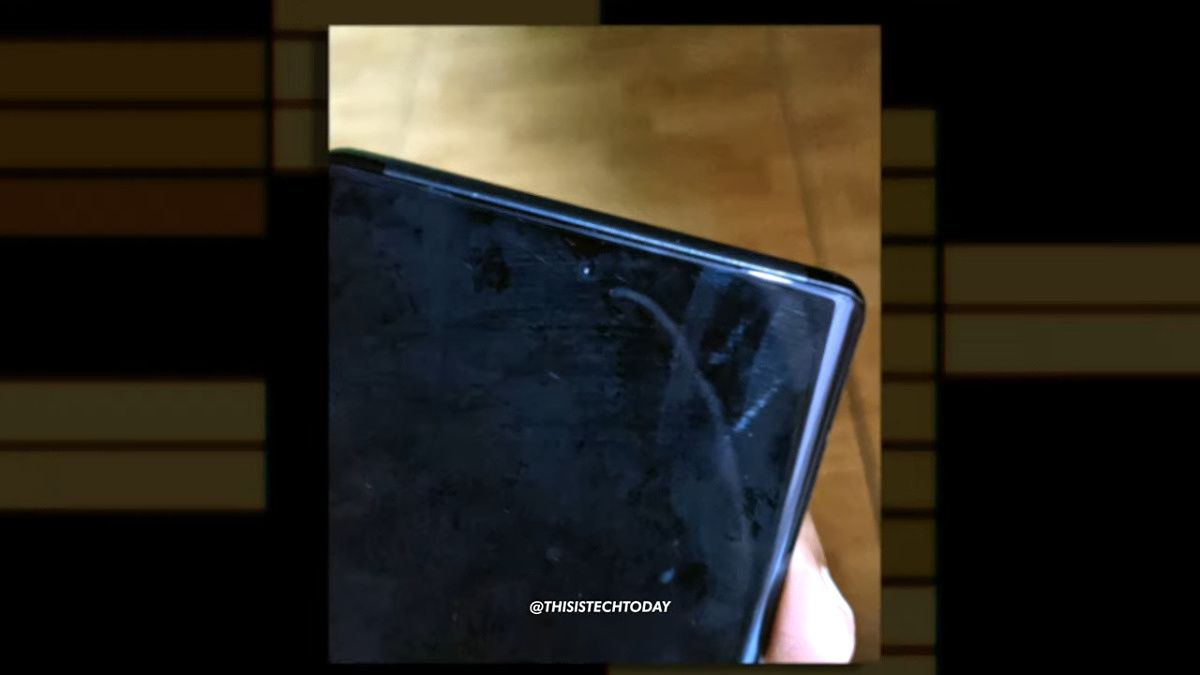 Google Pixel 6 Pro camera and video samples get shown off in extensive leak