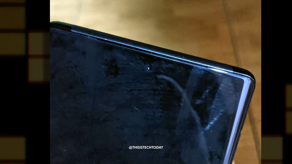 Google Pixel 6 Pro camera and video samples get shown off in extensive leak