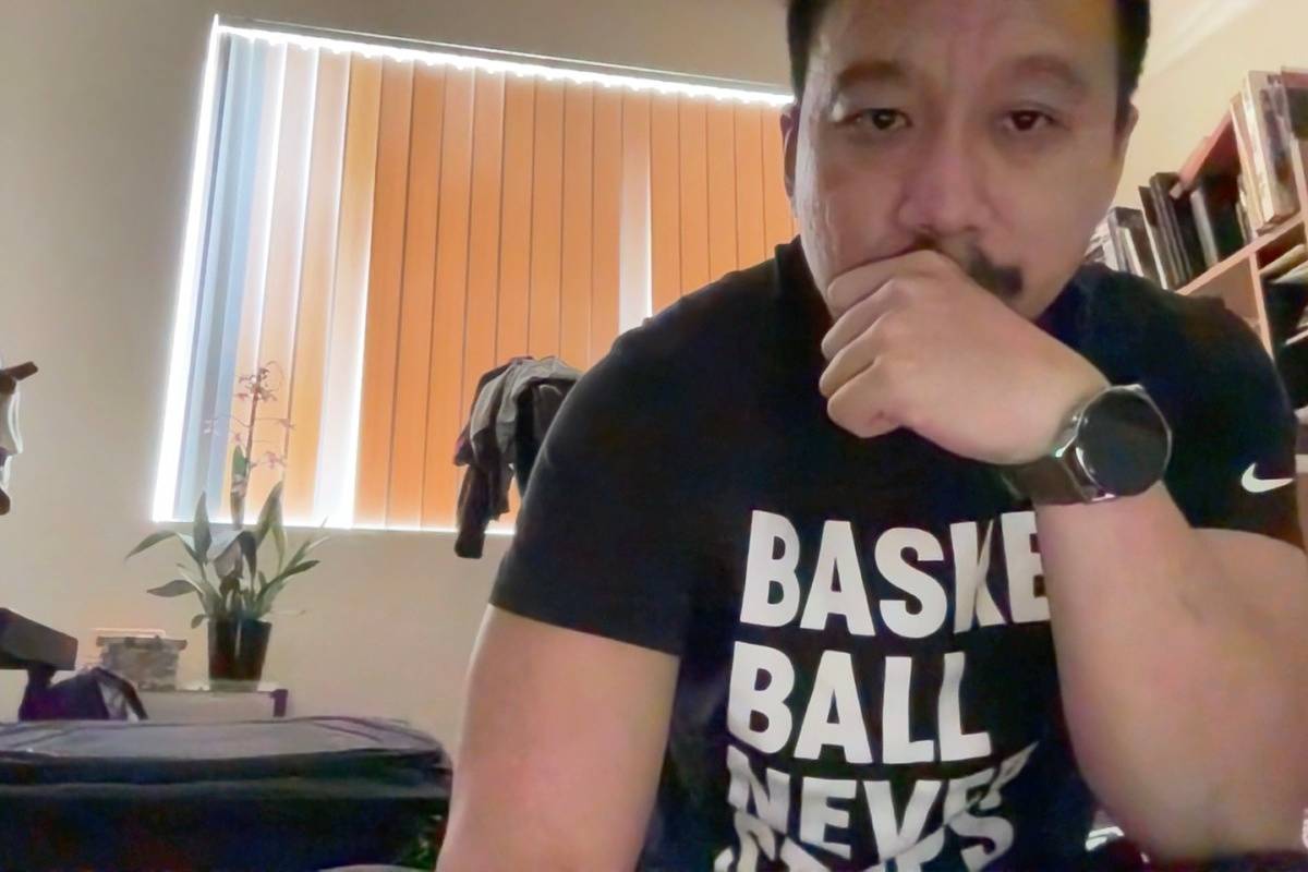 2019 MacBook Pro webcam photo
