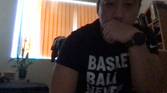 2019 MacBook Pro webcam photo