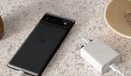 Pixel 6 charging