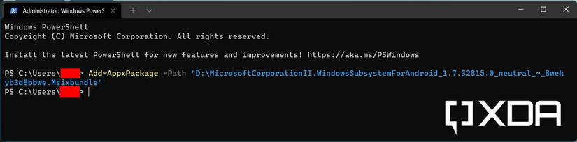 How to run Android apps on any Windows 11 PC without Windows Insider