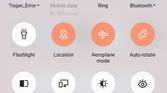 Orange toggles