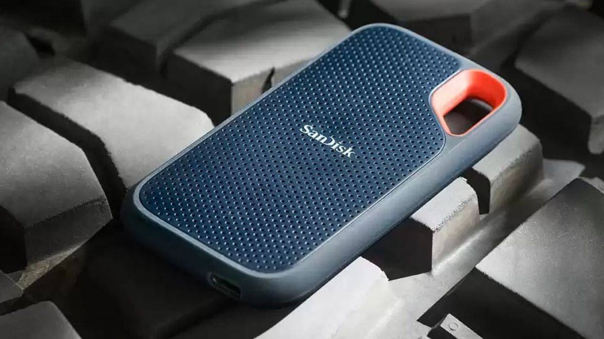Best external storage for iPhone 15 Pro video capture in 2024