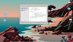 Display preferences got a redesign in macOS Monterey 12.01.1
