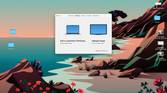 Display preferences got a redesign in macOS Monterey 12.01.1