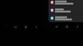 color theme menu 2 one ui 4
