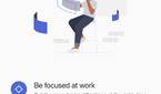 work life balance 2.0 in oxygenos 12