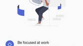 work life balance 2.0 in oxygenos 12
