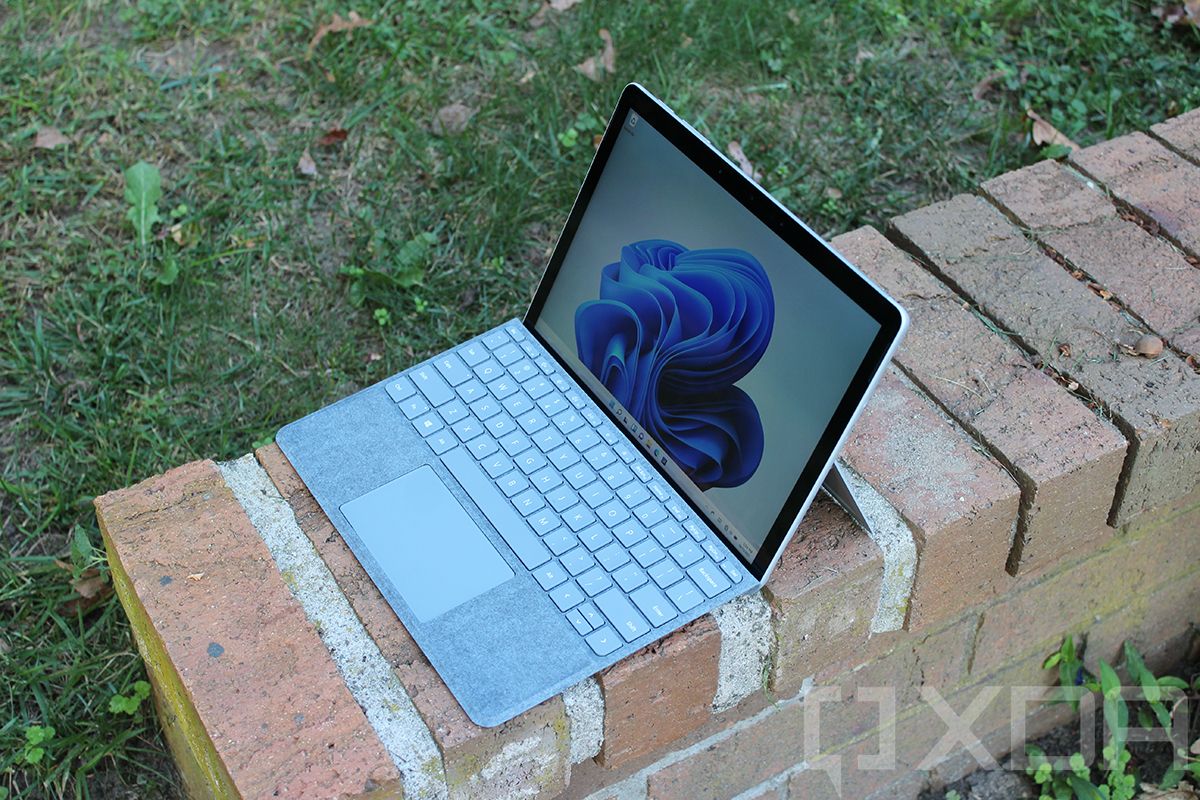 Windows surface go 3 本体 Microsoft Surface Laptop Go 3 - 12.4