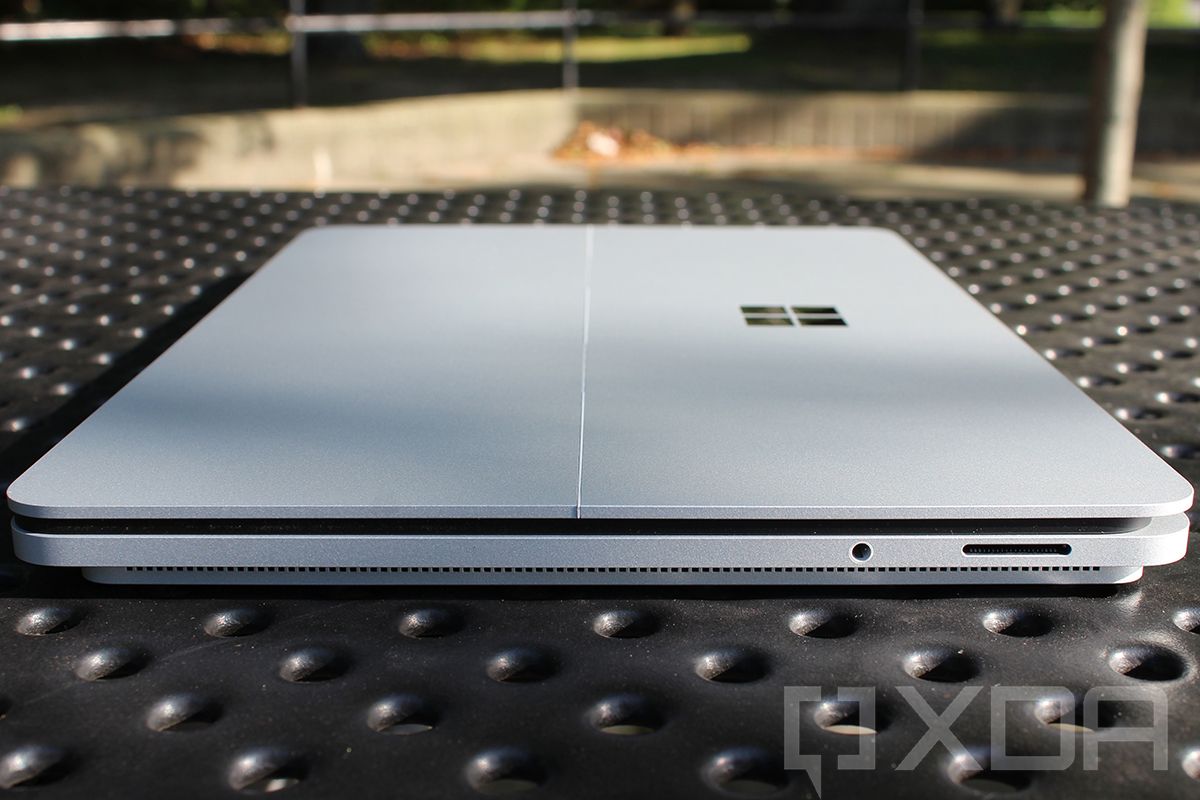 Surface Laptop Studio review: The ultimate creator laptop