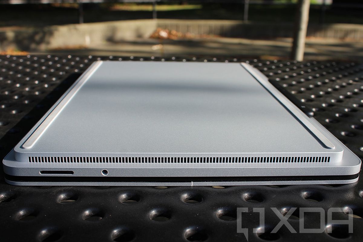 Surface Laptop Studio review: The ultimate creator laptop from