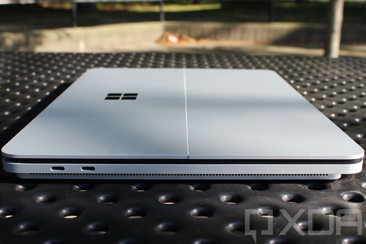 Surface Laptop Studio review: The ultimate creator laptop from