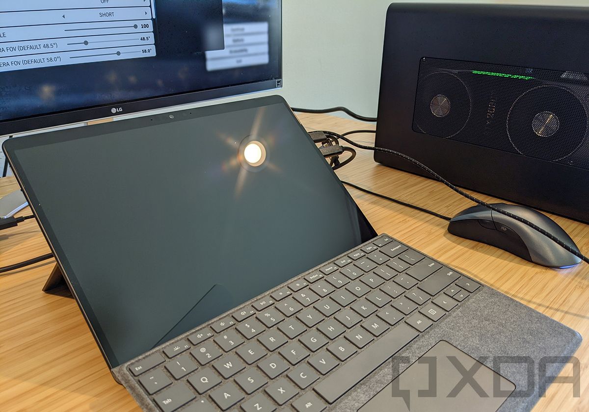 〈準新品・ブラック〉Surface Pro8 8G/256G Office Amazon | マイクロソフト Surface Pro 8 / Office H&B 2021 搭載