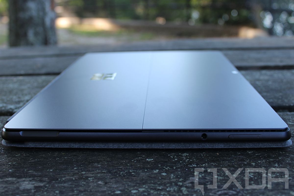 Surface Pro 8 review: It's finally a modern PC