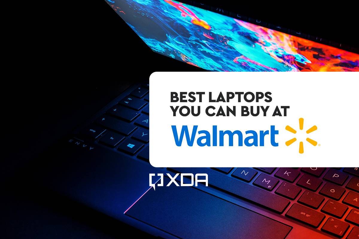 Walmart Laptops
