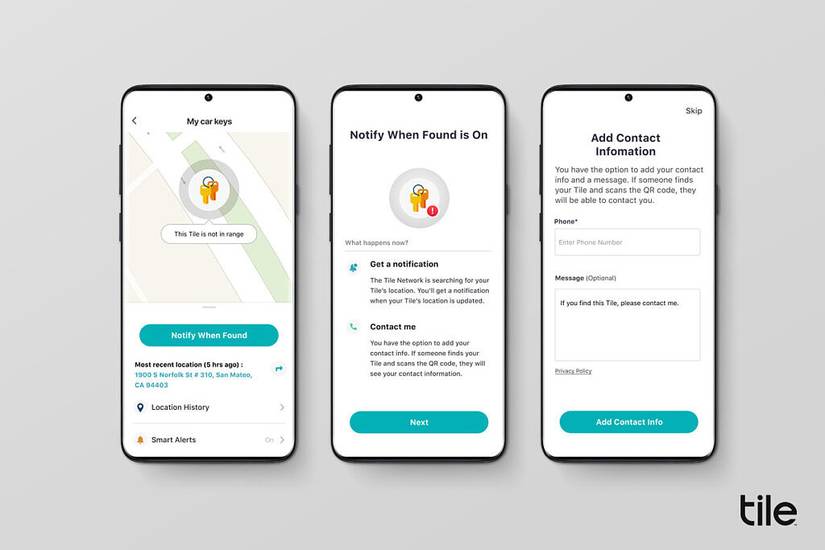 Tile Ultra will bring UWB tracking to both Android and iOS