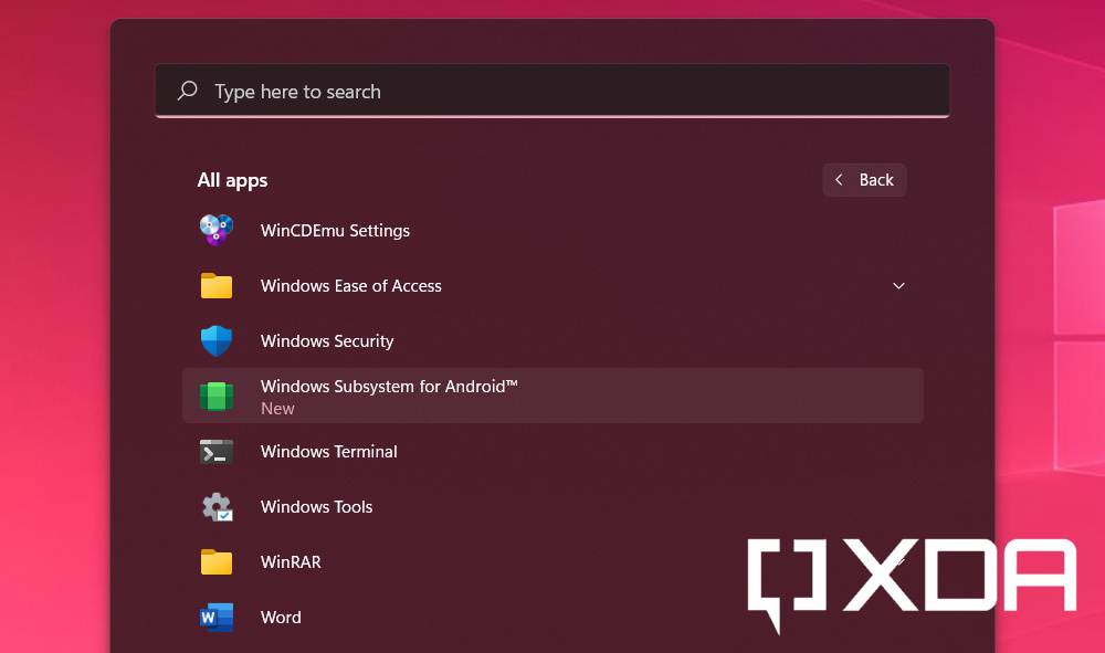 WSAPackagingTool makes it easier to modify the Windows Subsystem for ...