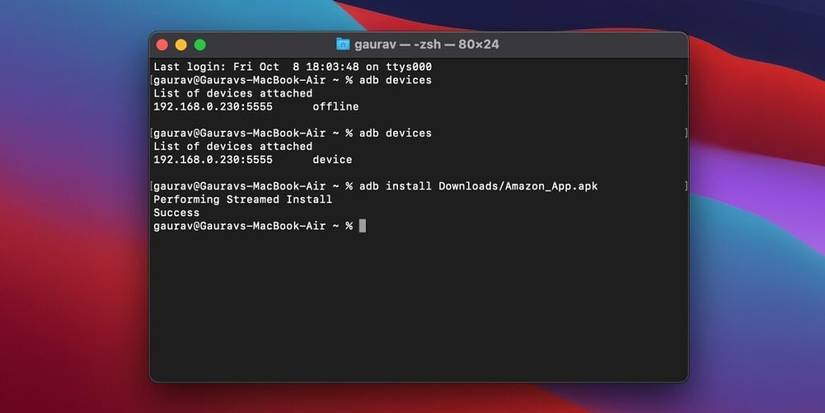 How to sideload apps on Android TV: APK Install and ADB Sideload ...