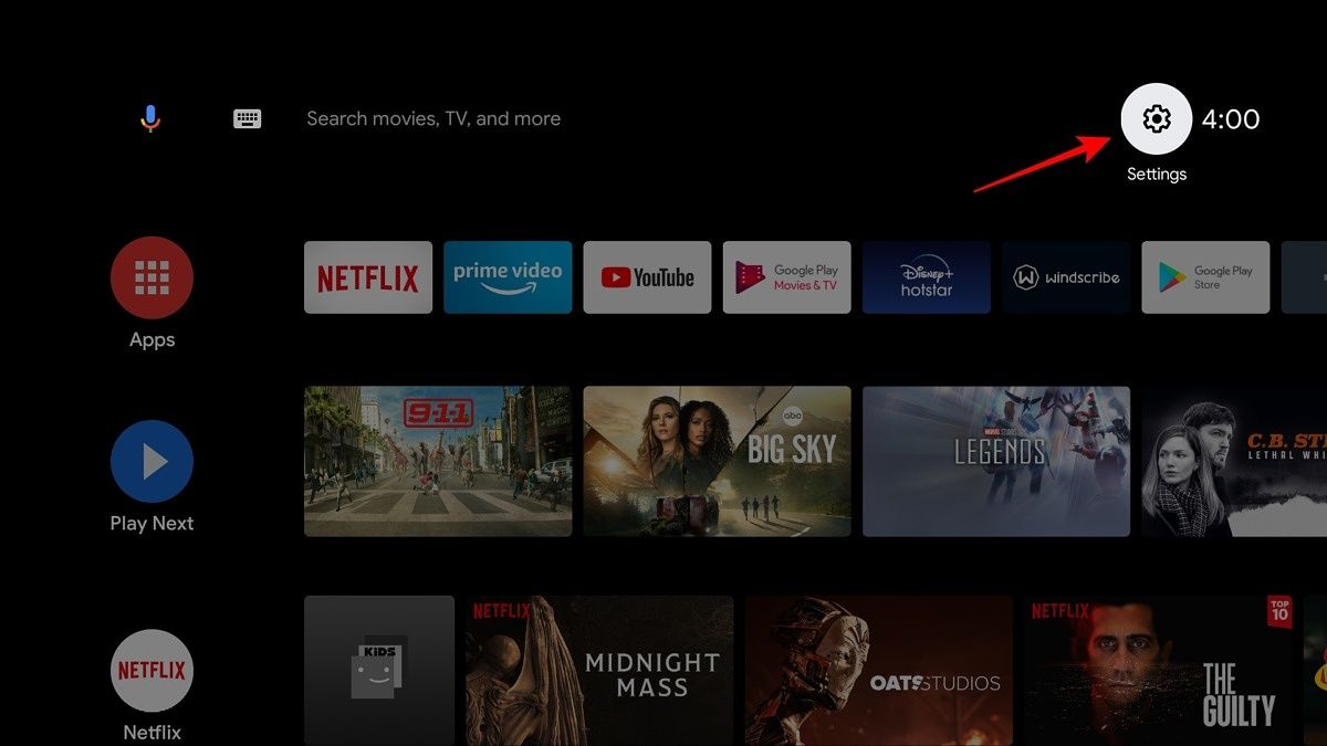 How to sideload apps on Android TV: APK Install and ADB Sideload ...