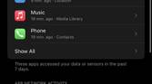 app privacy report 15.2 1