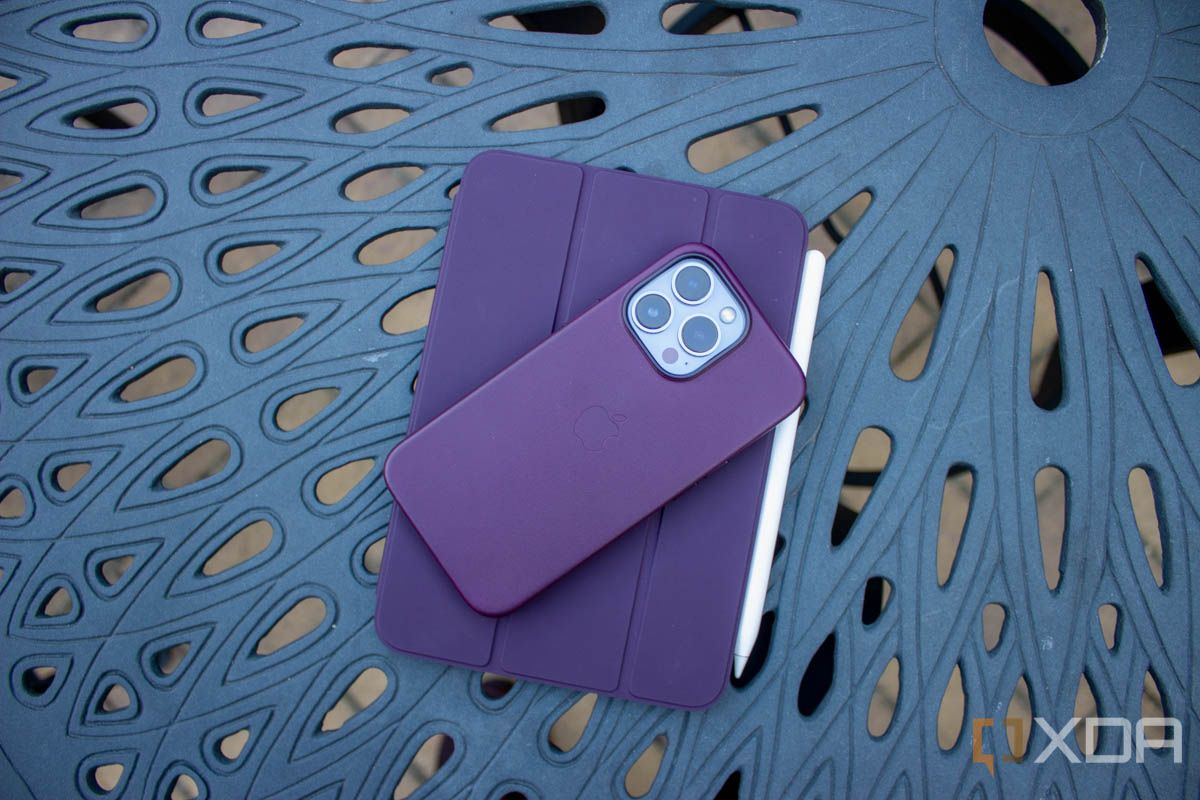 iPad Mini 6 Review: The perfect powerhouse for portable productivity