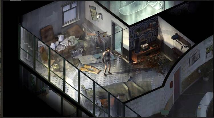 disco elysium mac