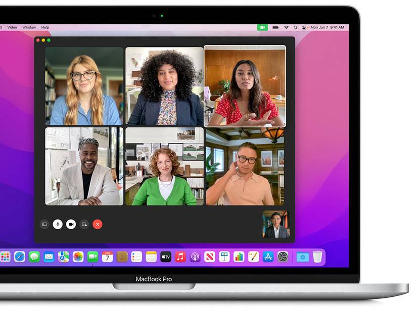 facetime grid view macos 12 monterey