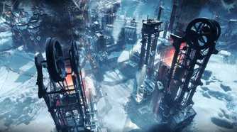 FrostPunk for Mac