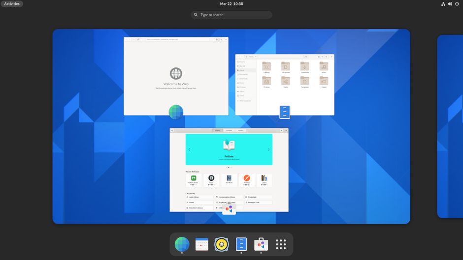 Ubuntu Linux 21.10 arrives, bringing developer-focused features and ...