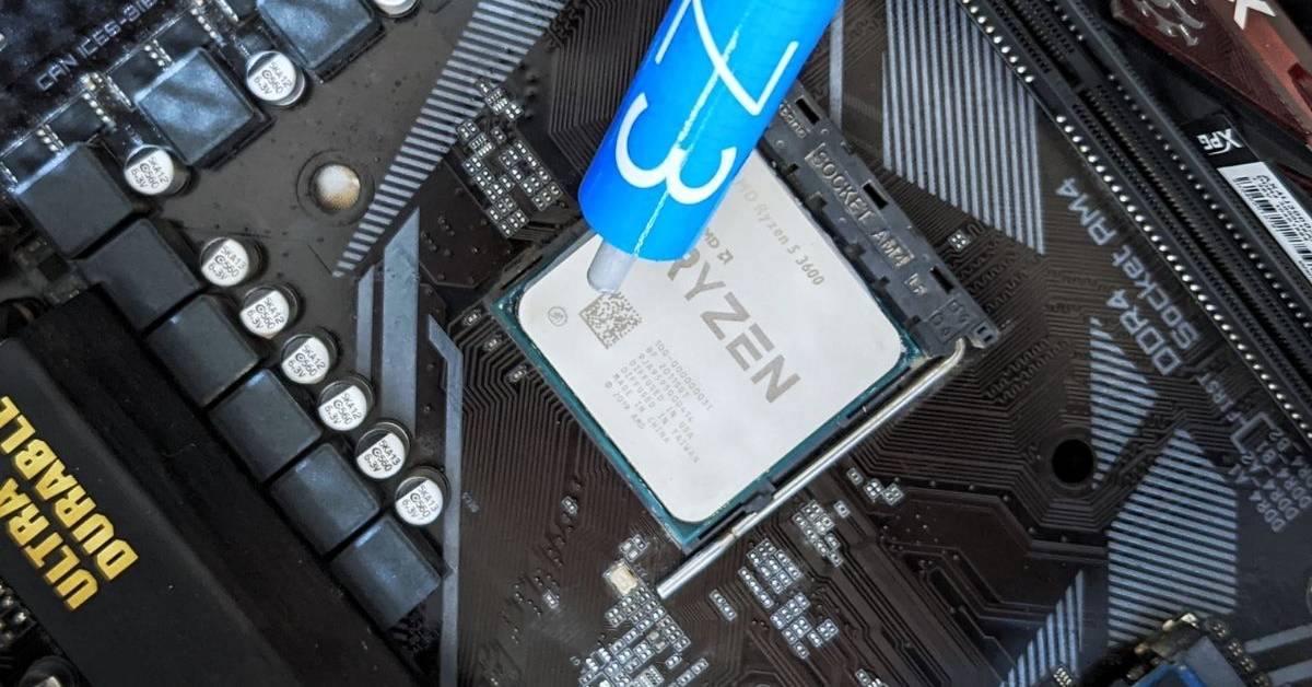 AMD Ryzen 3600 drops to lowest price ever in can't-miss deal