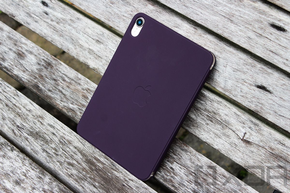 iPad Mini 6 Review: The perfect powerhouse for portable productivity