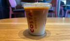iPhone 13 Pro Costa cup