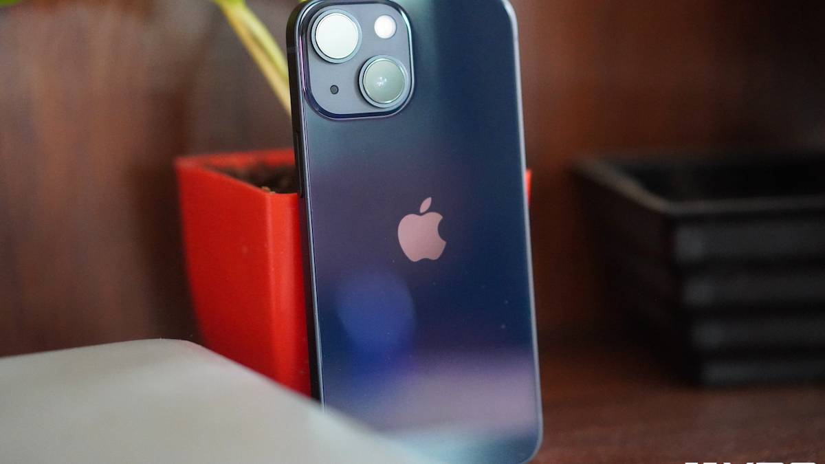 Apple iPhone 13 Mini Review: The best small phone ever made