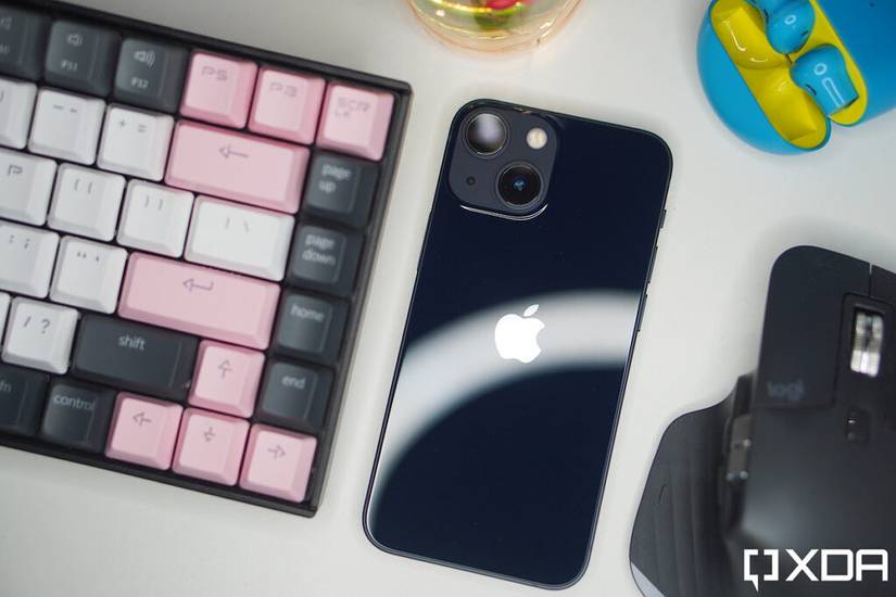 Apple iPhone 13 Mini Review: The best small phone ever made